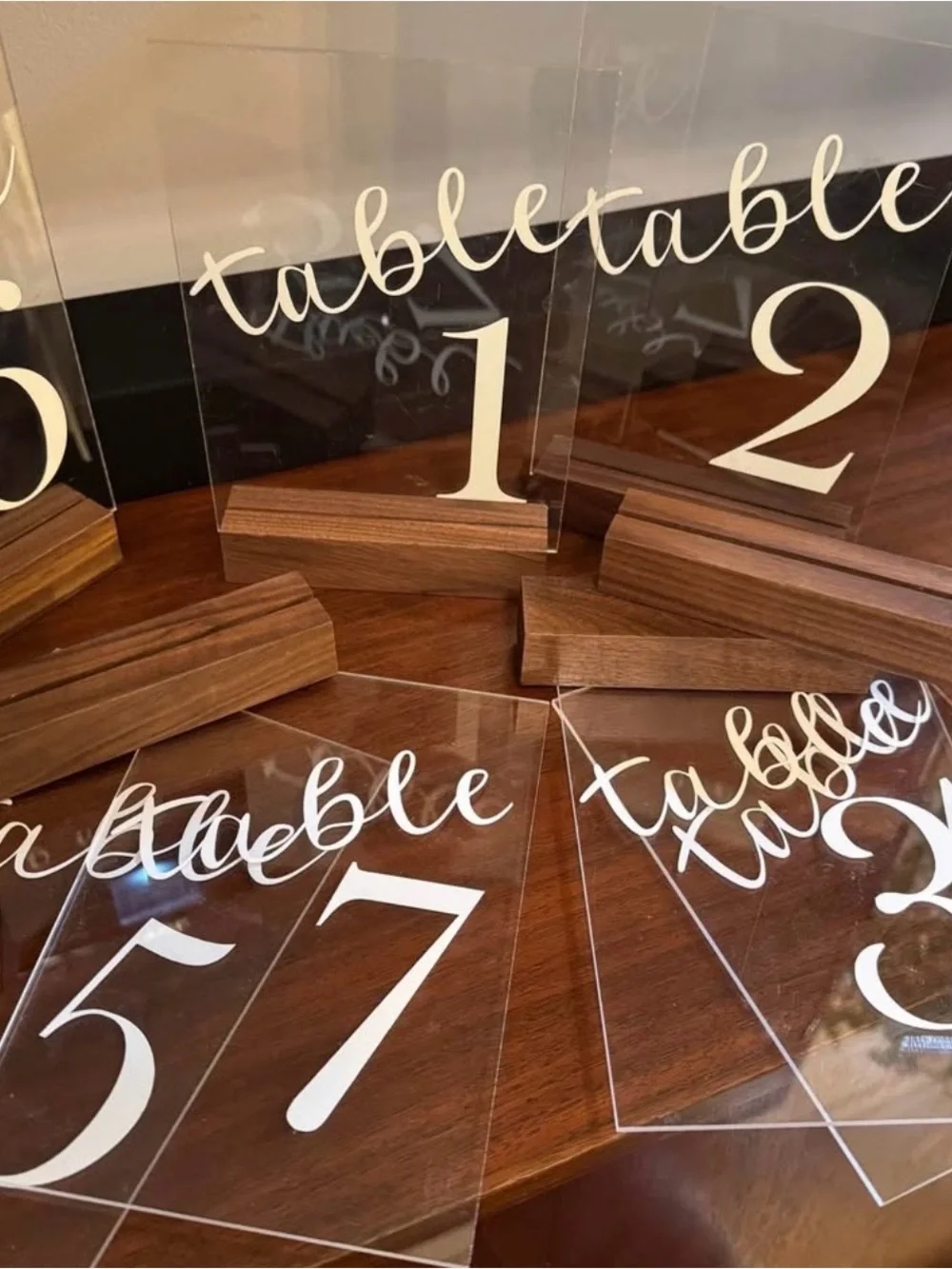 Wedding Decor Bundle Just $30